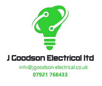 J Goodson Logo